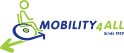 Mobility4all - Rolstoelbus