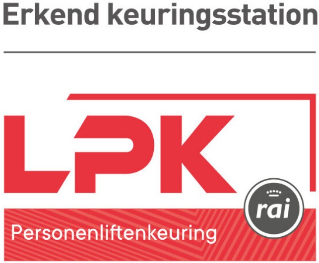 LPK Erkend Keuringsstation